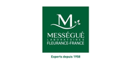 Laboratoires Maurice Mességué Logo