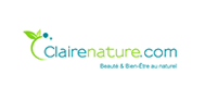 logo Claire Nature