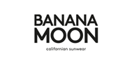logo Banana Moon