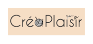 logo CréaPlaisir