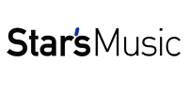 Star's Music Logo
