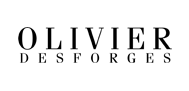 logo Olivier Desforges
