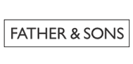 Father & Sons Logo