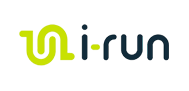 i-Run Logo