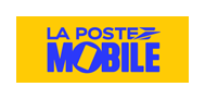 logo La Poste Mobile