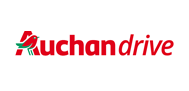 Auchan Drive Logo