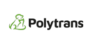 Polytrans Logo