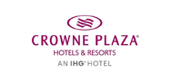 logo Crowne Plaza