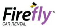 logo Firefly Car Rental