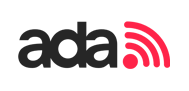 logo ADA