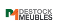 logo Destock Meubles