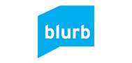 logo Blurb