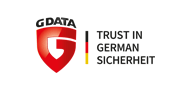 logo G DATA