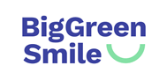 logo BigGreenSmile