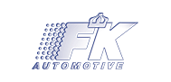 logo FK Auto