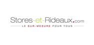 logo Stores et Rideaux