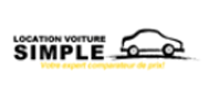 logo Location Voiture Simple