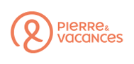 Pierre & Vacances Logo
