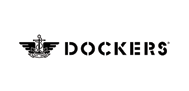 logo Dockers