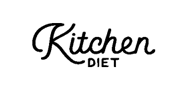 logo Kitchen Diet