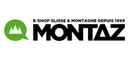 Montaz Logo