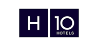 logo H10 Hôtels