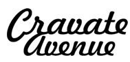 Cravate avenue Logo