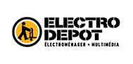 Electro Dépôt Logo