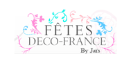 logo Fêtes Deco France