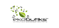 Ekobutiks Logo