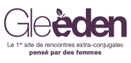 logo Gleeden
