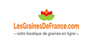 Les Graines de France Logo