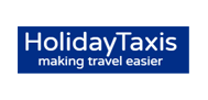 logo Holiday Taxis