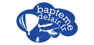 logo Baptemedelair