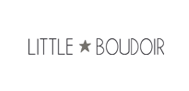 logo Little boudoir