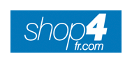logo shop4fr.com