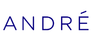 André Logo