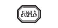 logo Dille&Kamille