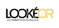 Lookéor Logo
