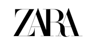 logo Zara