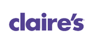 logo Claire's