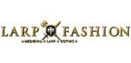 logo LARP Fashion