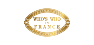logo Who's Who