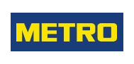 logo METRO