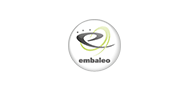 Embaleo Logo