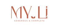 MyLi Cosmétique logo