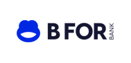 BforBank Logo