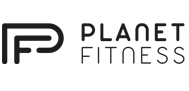 logo Planet Fitness