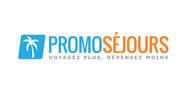 Promoséjours Logo