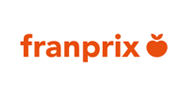 Franprix Logo